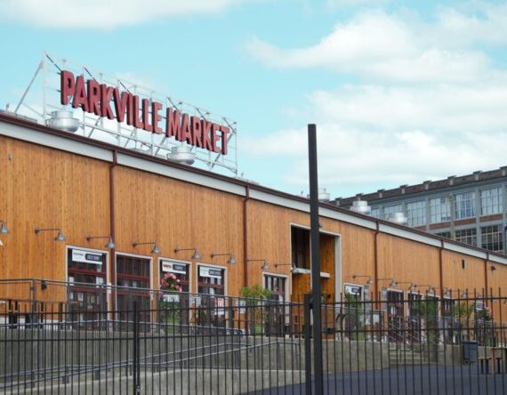 Parkville Market
