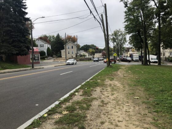 Safe Streets Connecticut: October 2023